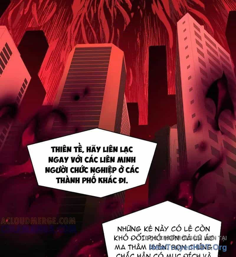 Ta Là Tai Họa Cấp Mục Sư - Chương 54 - ảnh 61