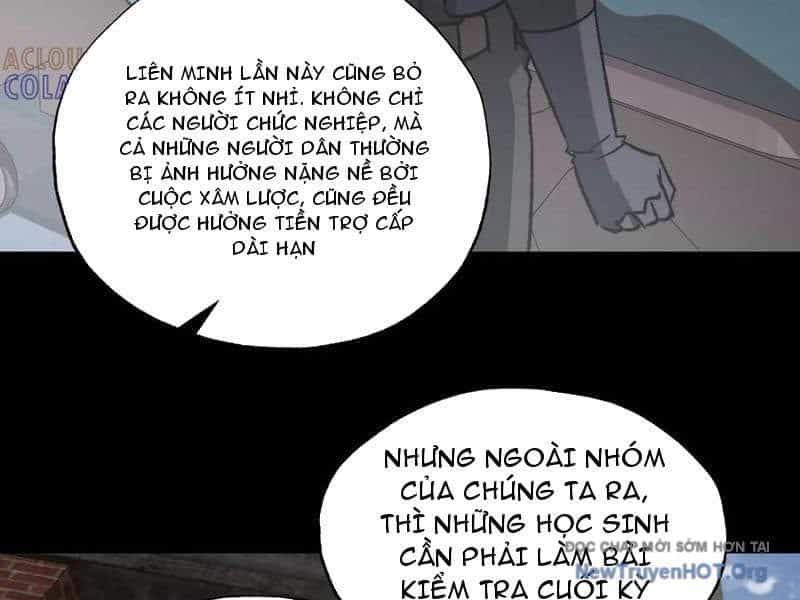 Ta Là Tai Họa Cấp Mục Sư - Chương 55 - ảnh 50