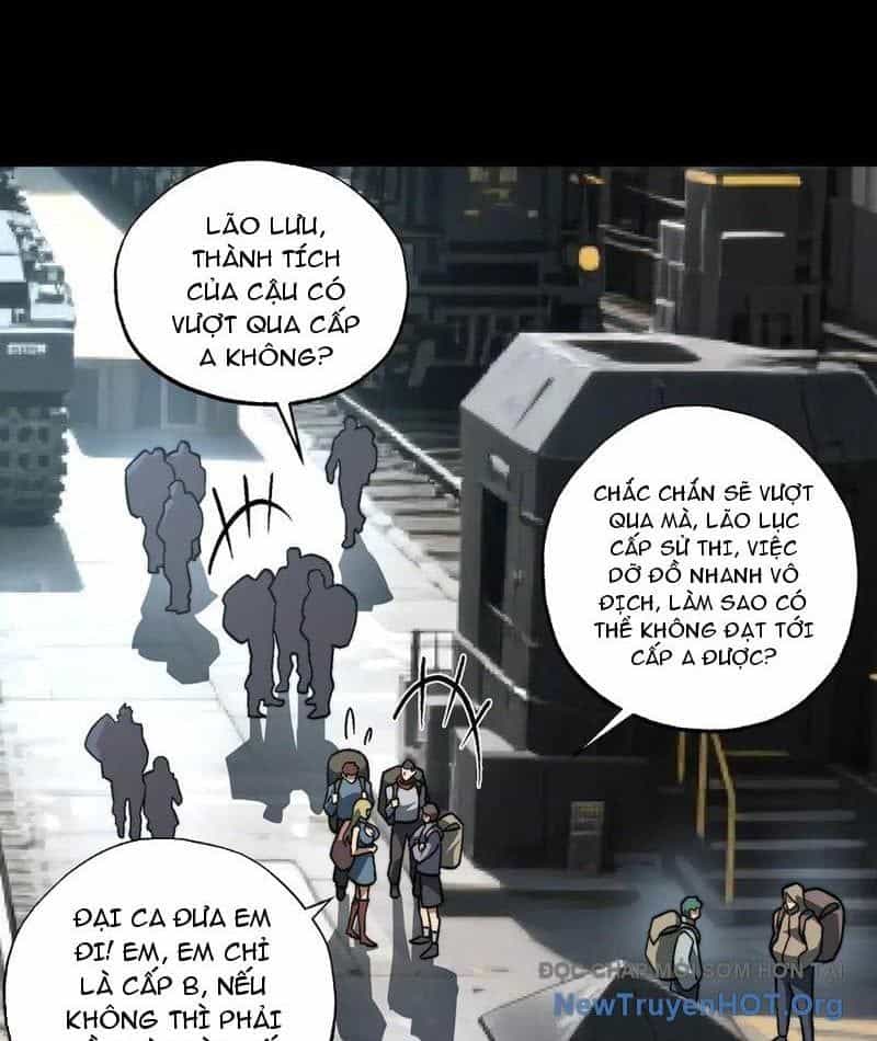 Ta Là Tai Họa Cấp Mục Sư - Chương 56 - ảnh 74