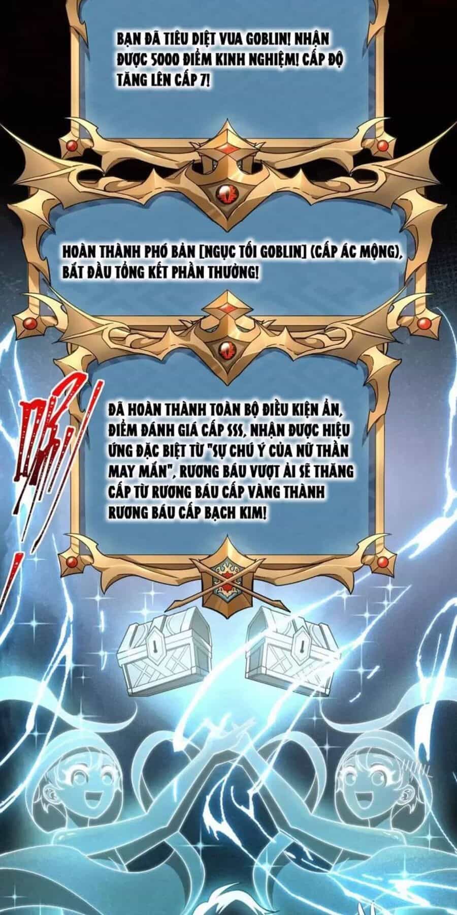 Ta Là Tai Họa Cấp Mục Sư - Chương 8 - ảnh 26