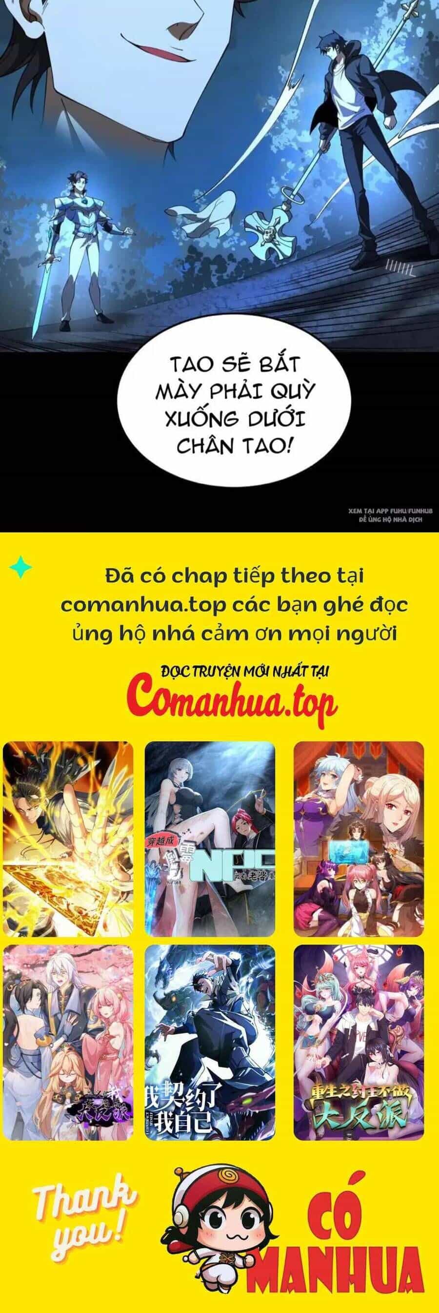 Ta Là Tai Họa Cấp Mục Sư - Chương 9 - ảnh 55