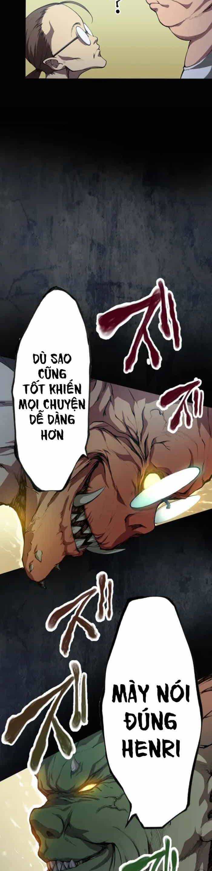 Ta Là Thiên Thần Mạnh Nhất - Chương 1 - ảnh 43