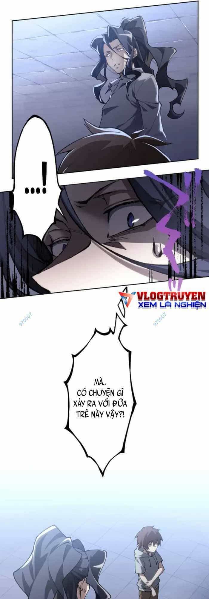 Ta Là Thiên Thần Mạnh Nhất - Chương 10 - ảnh 36