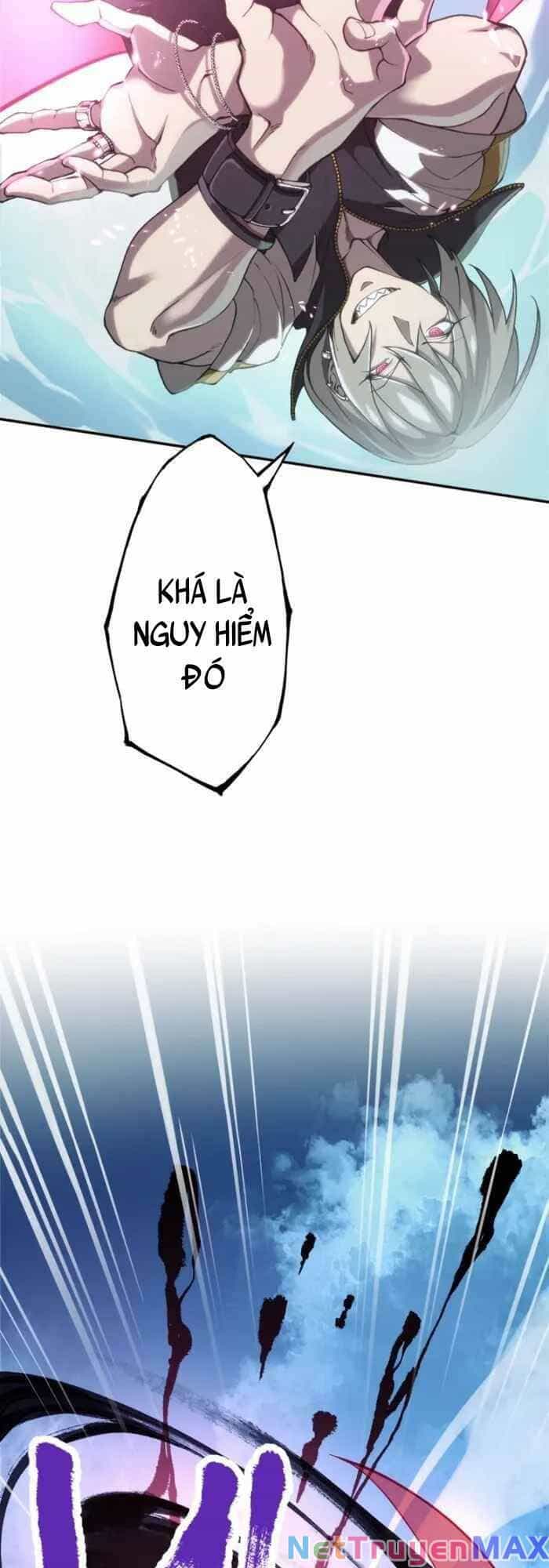 Ta Là Thiên Thần Mạnh Nhất - Chương 11 - ảnh 38