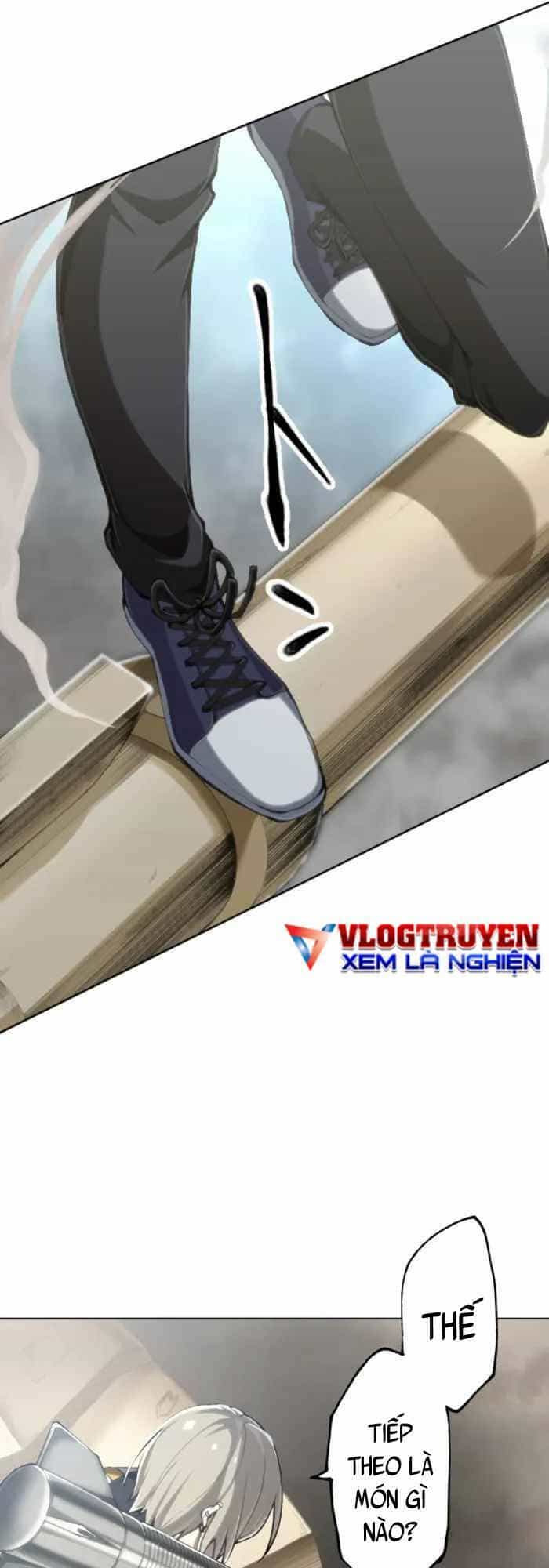 Ta Là Thiên Thần Mạnh Nhất - Chương 12 - ảnh 40
