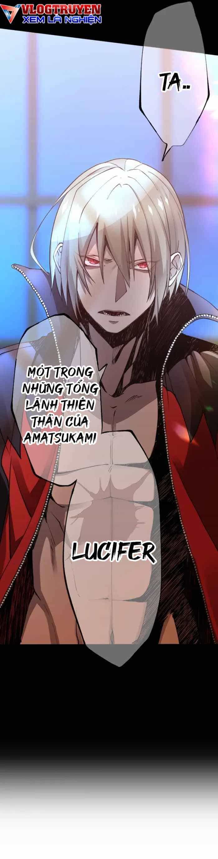 Ta Là Thiên Thần Mạnh Nhất - Chương 2 - ảnh 16