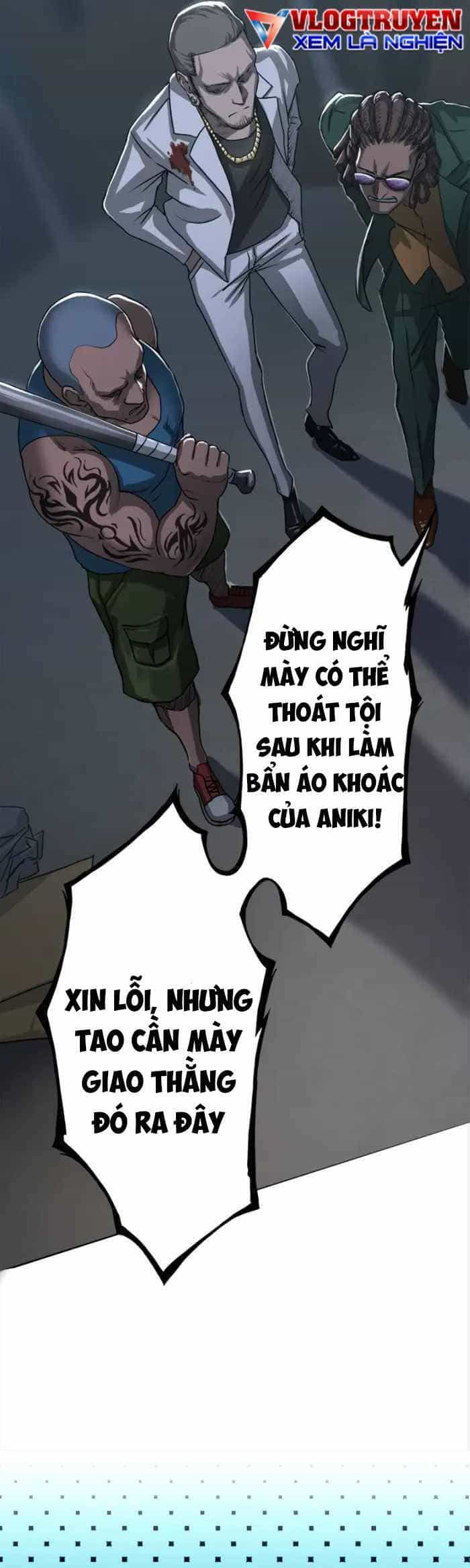 Ta Là Thiên Thần Mạnh Nhất - Chương 2 - ảnh 33