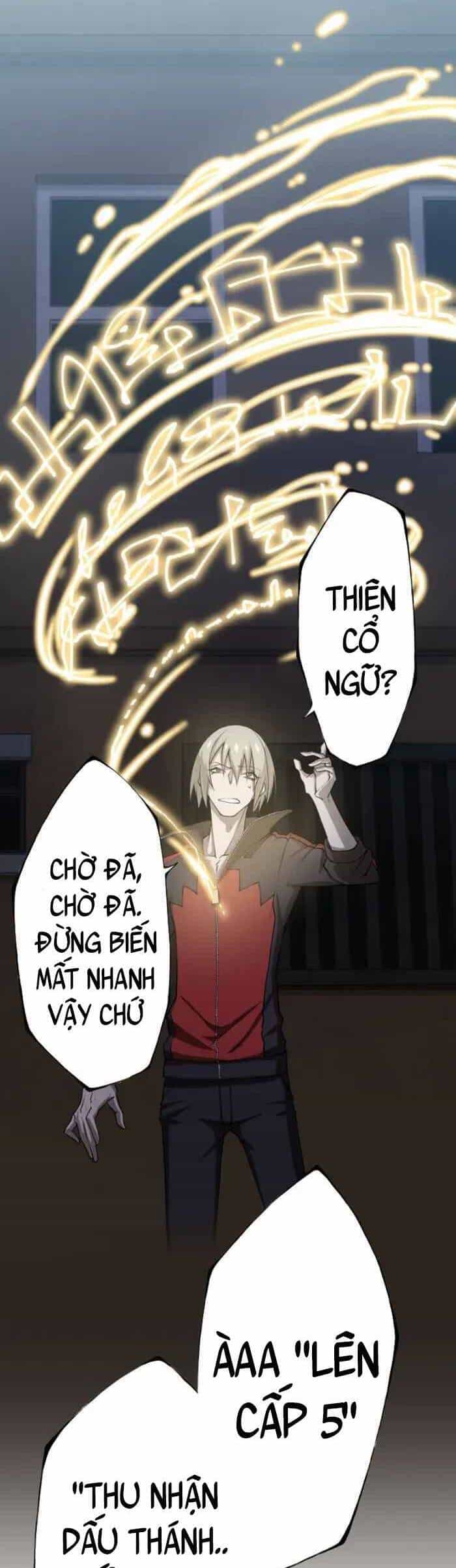 Ta Là Thiên Thần Mạnh Nhất - Chương 2 - ảnh 50