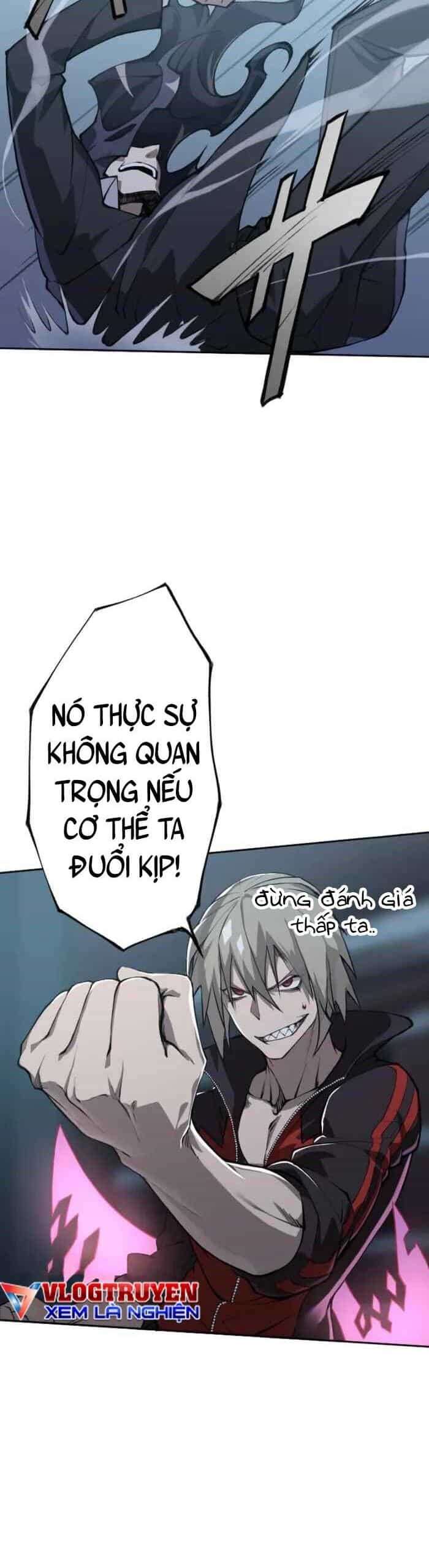 Ta Là Thiên Thần Mạnh Nhất - Chương 3 - ảnh 26