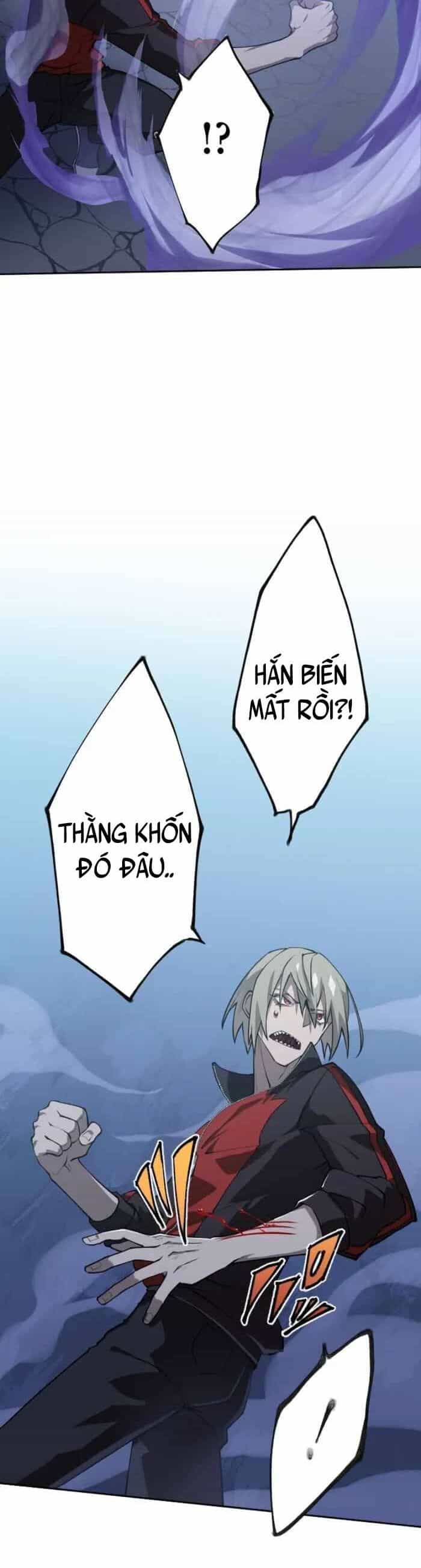 Ta Là Thiên Thần Mạnh Nhất - Chương 3 - ảnh 35