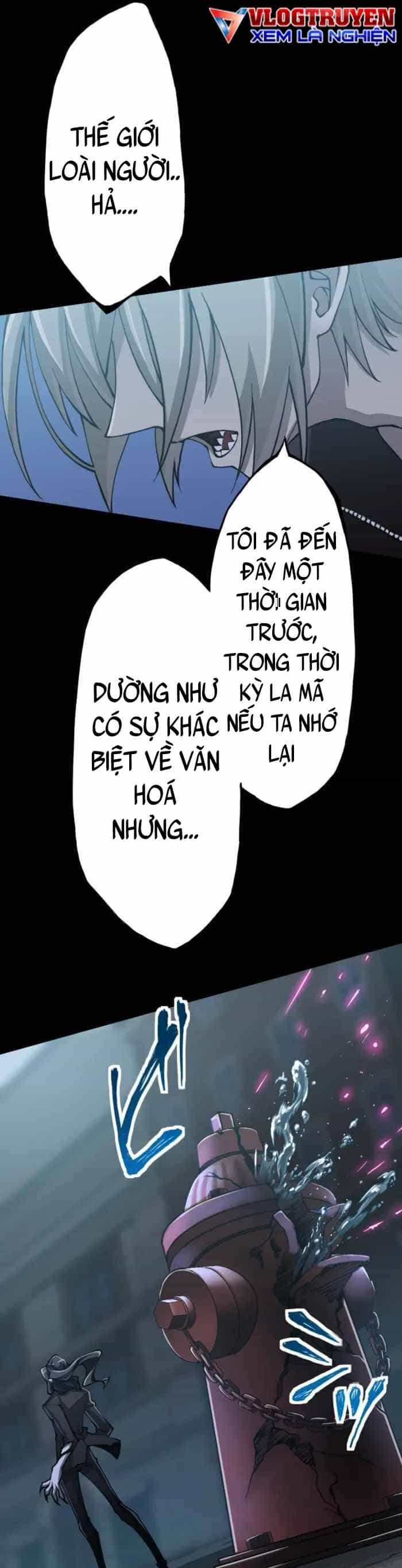 Ta Là Thiên Thần Mạnh Nhất - Chương 3 - ảnh 45