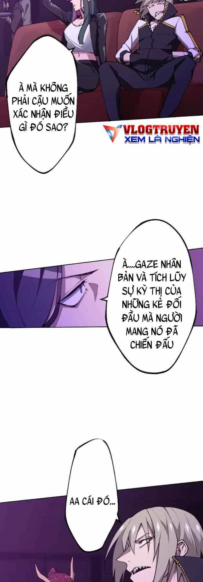 Ta Là Thiên Thần Mạnh Nhất - Chương 4 - ảnh 24