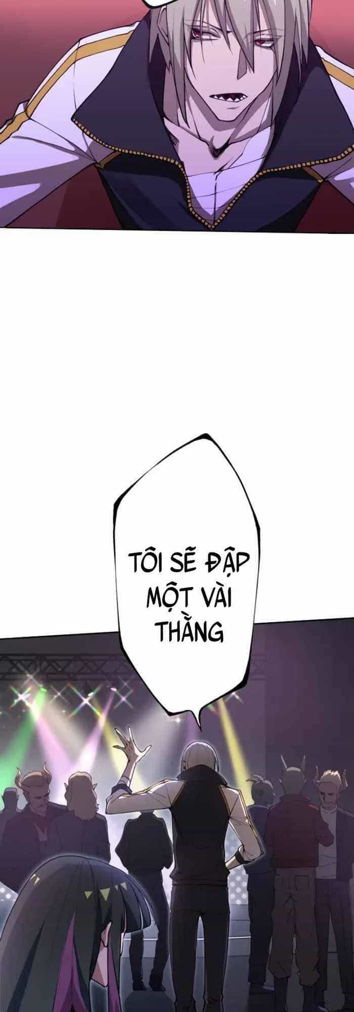 Ta Là Thiên Thần Mạnh Nhất - Chương 4 - ảnh 28