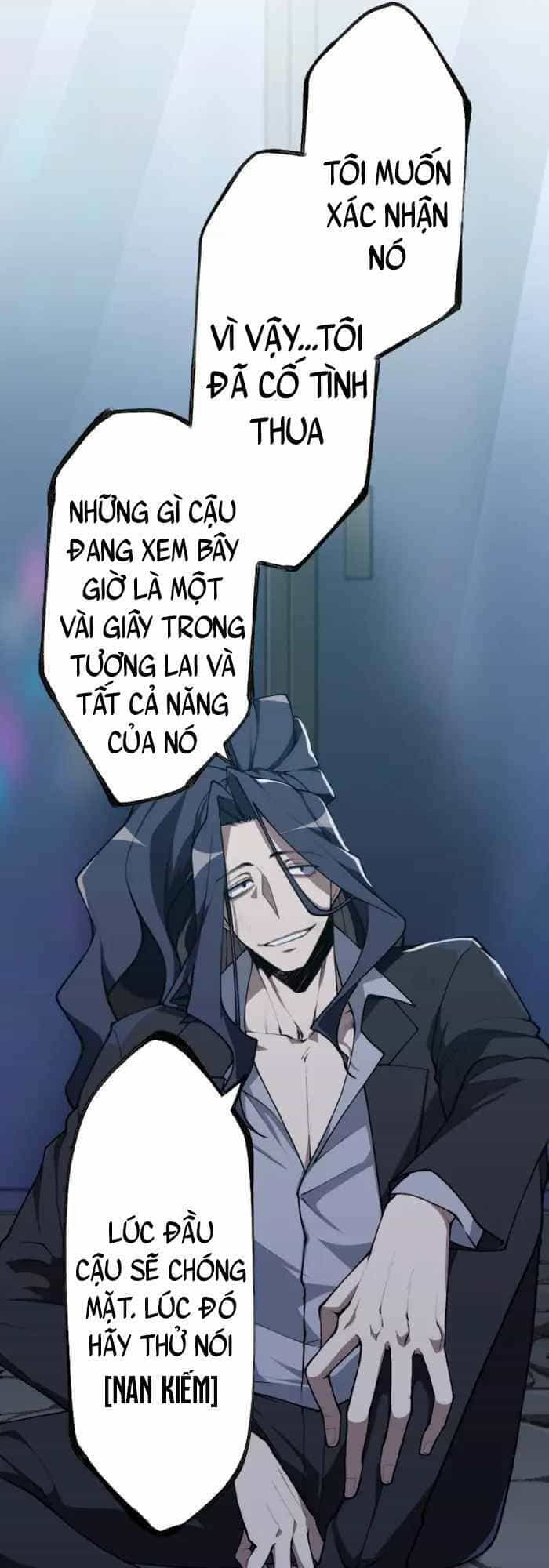 Ta Là Thiên Thần Mạnh Nhất - Chương 4 - ảnh 5