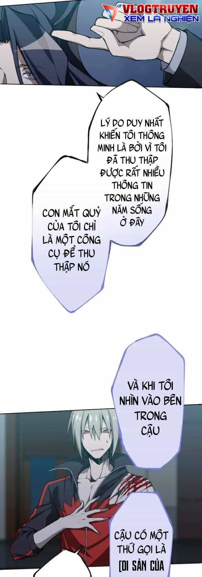 Ta Là Thiên Thần Mạnh Nhất - Chương 4 - ảnh 9