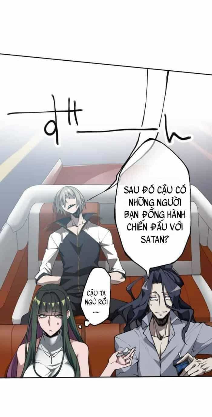 Ta Là Thiên Thần Mạnh Nhất - Chương 5 - ảnh 25