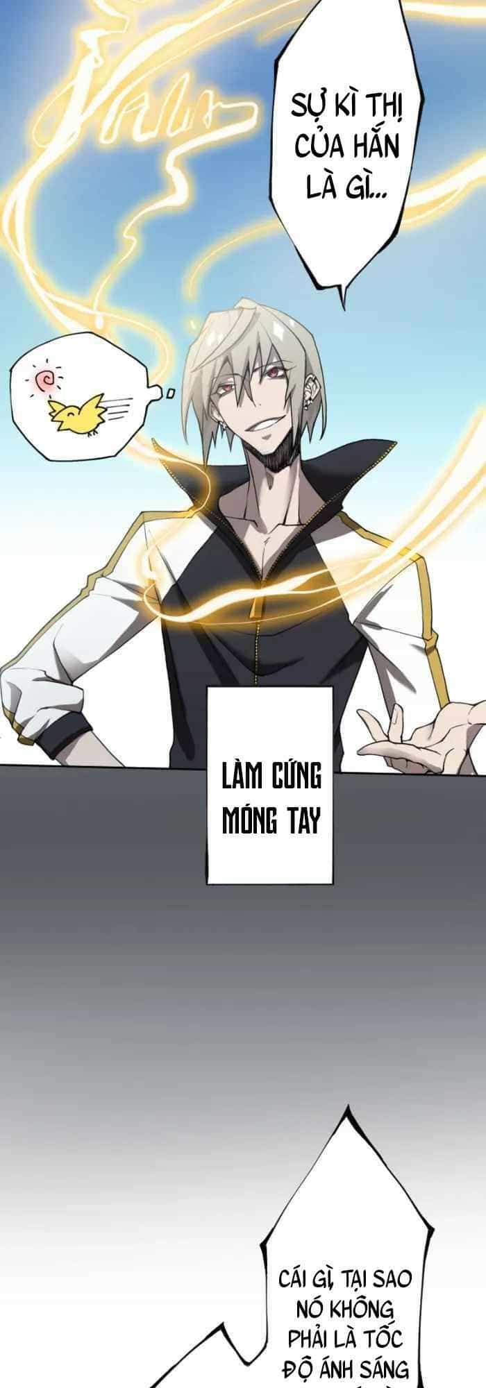 Ta Là Thiên Thần Mạnh Nhất - Chương 5 - ảnh 67