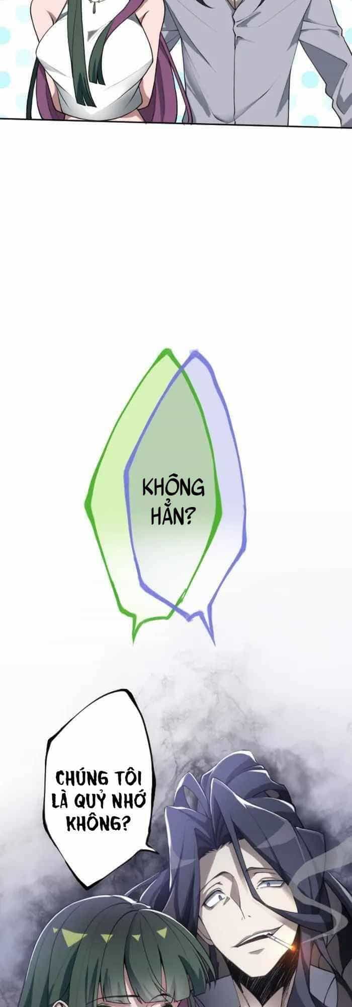 Ta Là Thiên Thần Mạnh Nhất - Chương 5 - ảnh 71