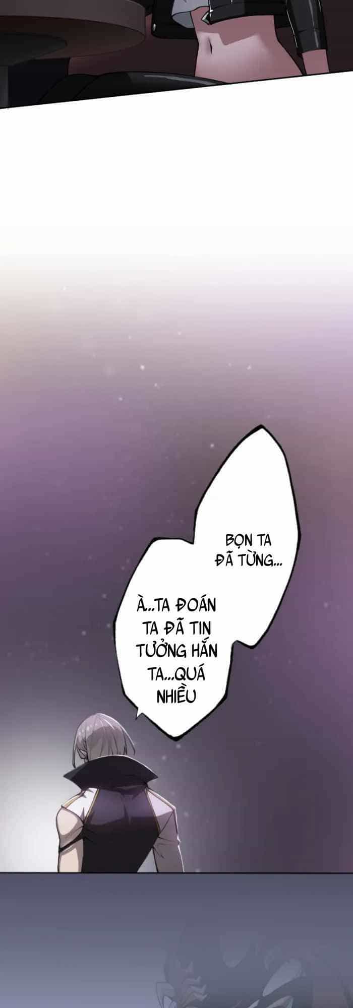 Ta Là Thiên Thần Mạnh Nhất - Chương 5 - ảnh 8