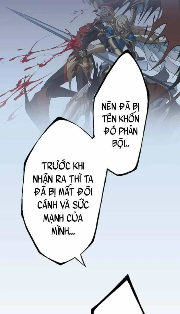 Ta Là Thiên Thần Mạnh Nhất - Chương 5 - ảnh 9