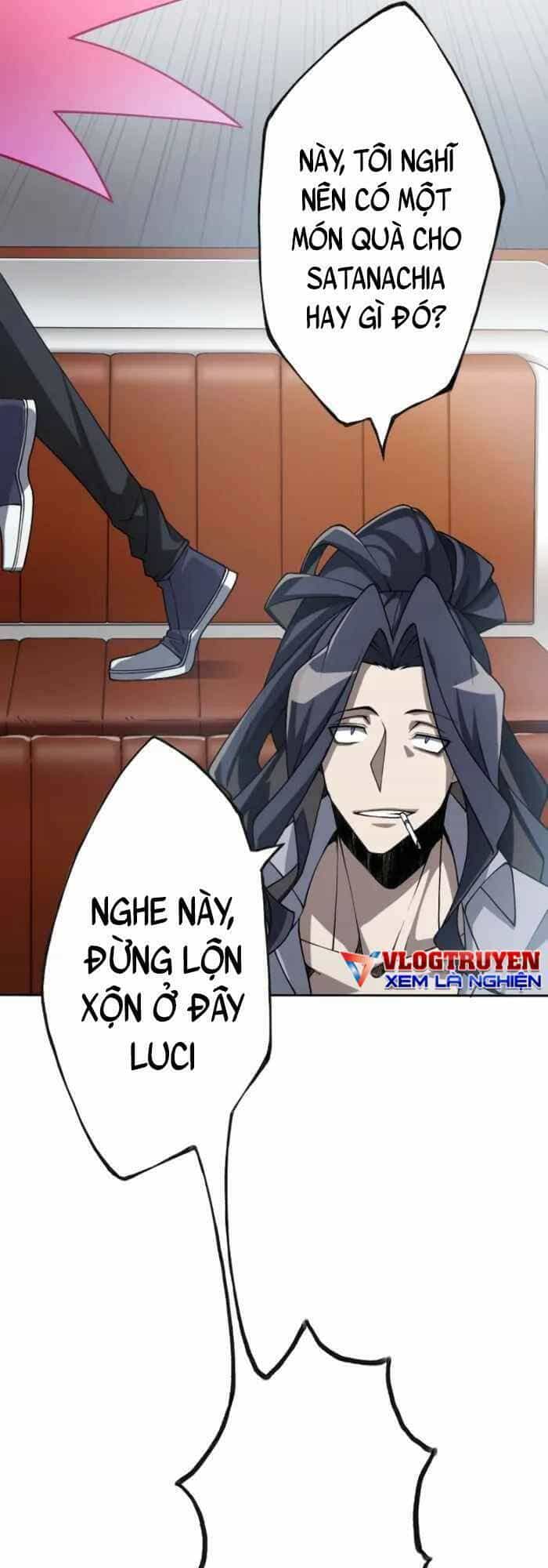 Ta Là Thiên Thần Mạnh Nhất - Chương 6 - ảnh 11