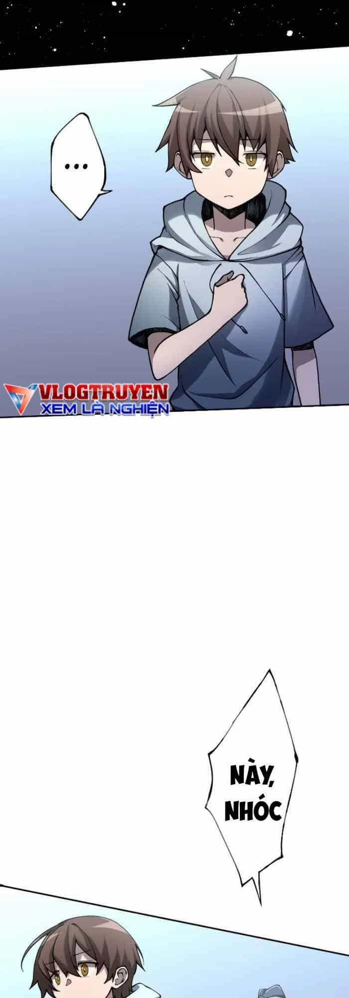 Ta Là Thiên Thần Mạnh Nhất - Chương 7 - ảnh 34
