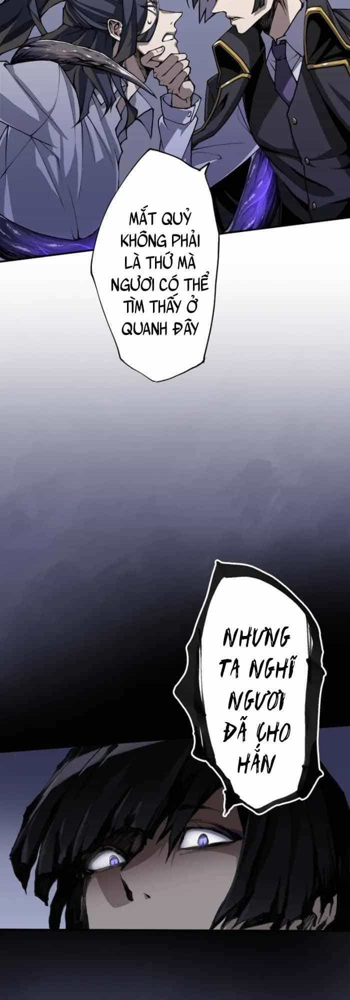 Ta Là Thiên Thần Mạnh Nhất - Chương 7 - ảnh 7