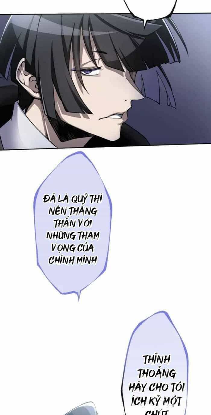 Ta Là Thiên Thần Mạnh Nhất - Chương 8 - ảnh 12