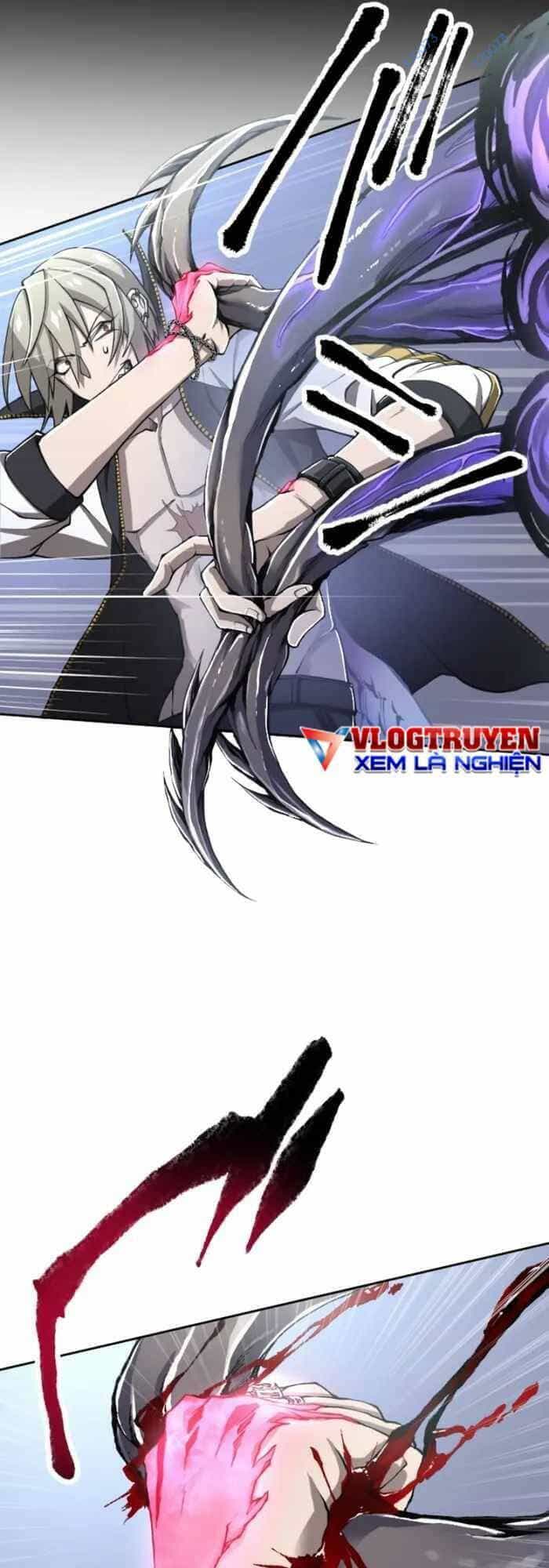 Ta Là Thiên Thần Mạnh Nhất - Chương 8 - ảnh 19