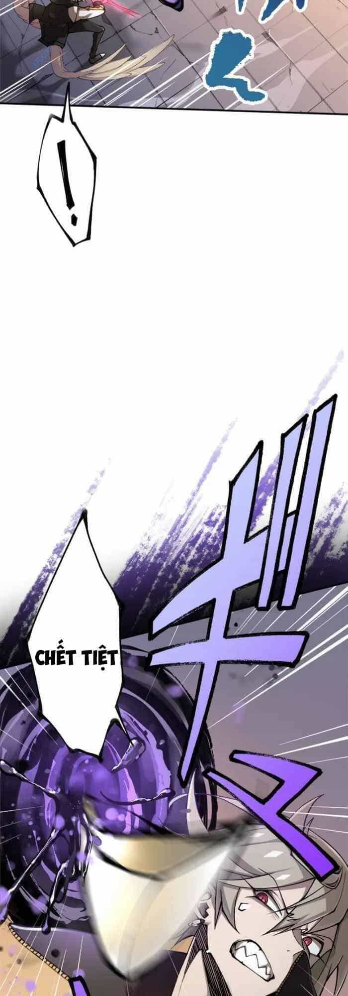 Ta Là Thiên Thần Mạnh Nhất - Chương 8 - ảnh 39
