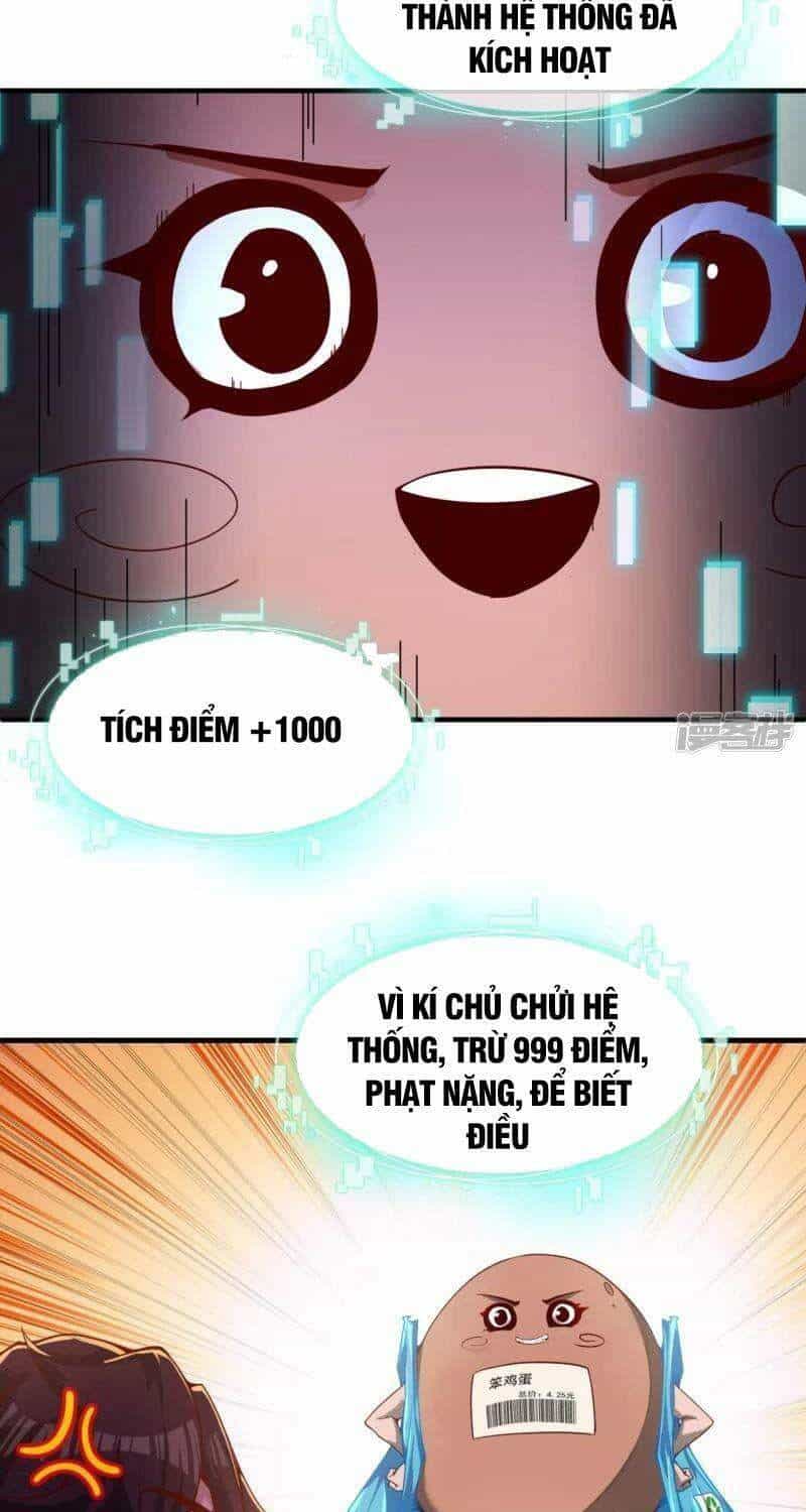 Ta Là Thương Thiên - Chương 1 - ảnh 24