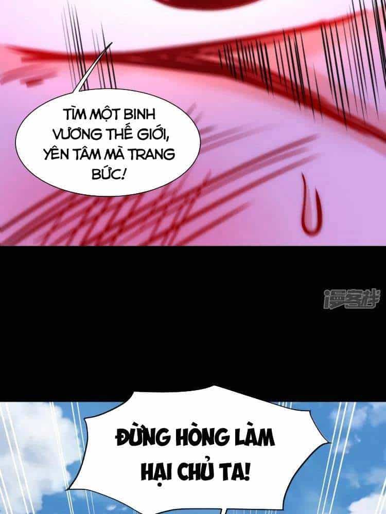 Ta Là Thương Thiên - Chương 12 - ảnh 10