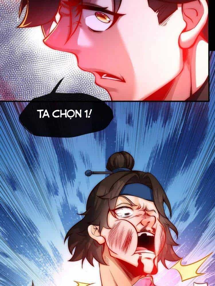 Ta Là Thương Thiên - Chương 12 - ảnh 25