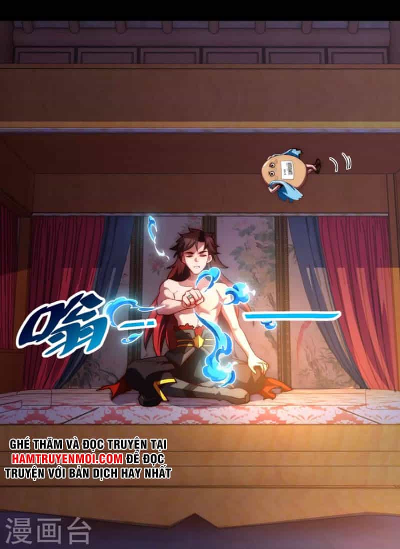Ta Là Thương Thiên - Chương 14 - ảnh 25