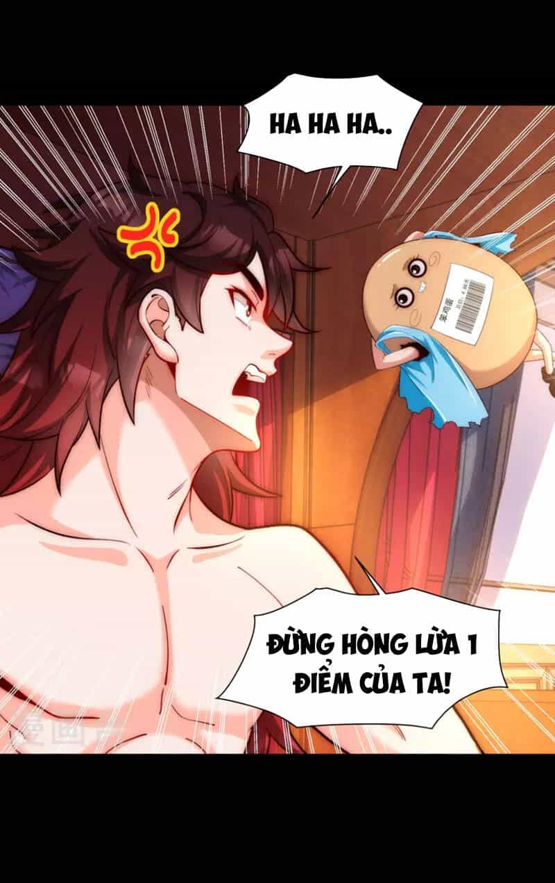 Ta Là Thương Thiên - Chương 14 - ảnh 28