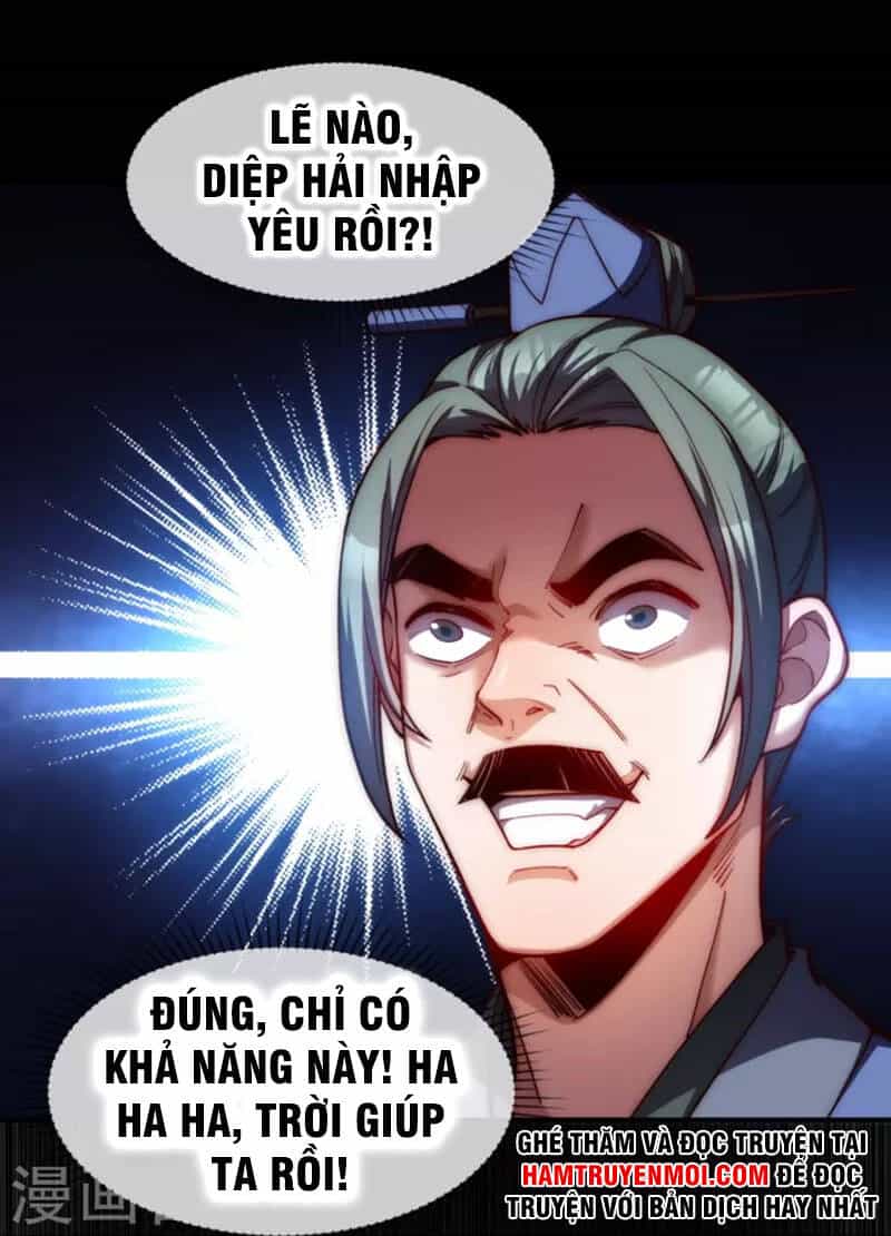 Ta Là Thương Thiên - Chương 15 - ảnh 20