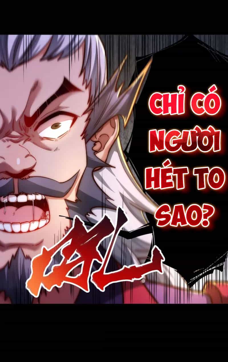 Ta Là Thương Thiên - Chương 16 - ảnh 2