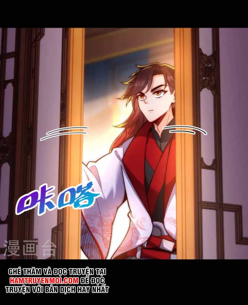 Ta Là Thương Thiên - Chương 16 - ảnh 28