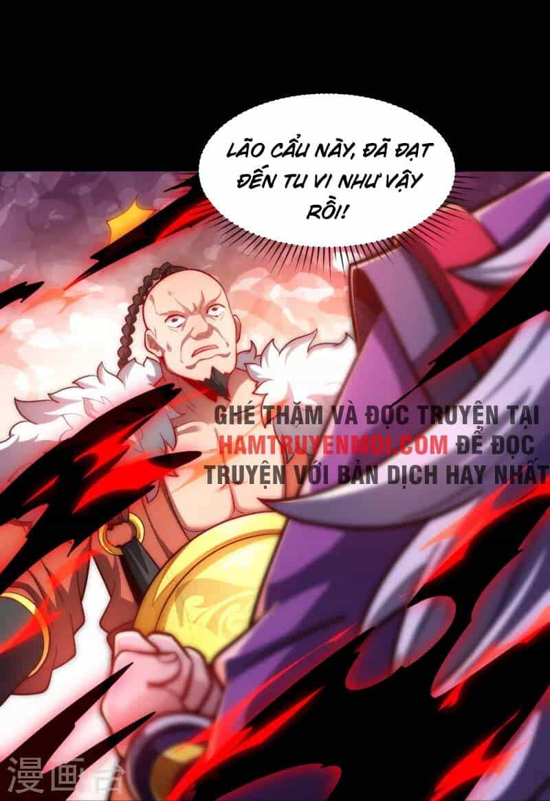 Ta Là Thương Thiên - Chương 19 - ảnh 16