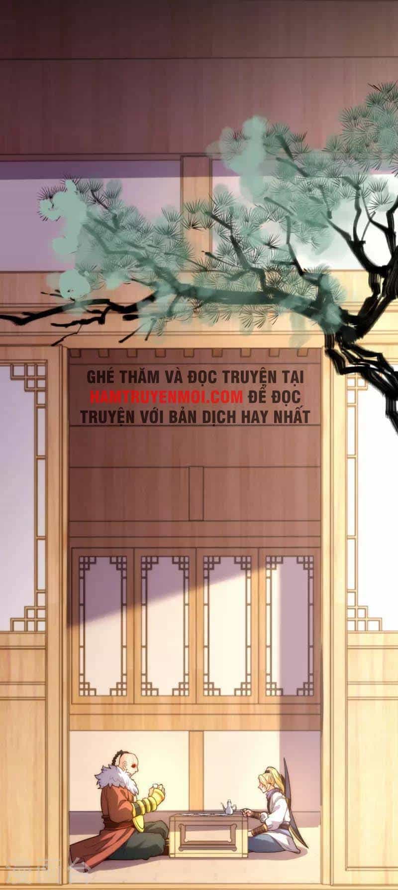 Ta Là Thương Thiên - Chương 20 - ảnh 18