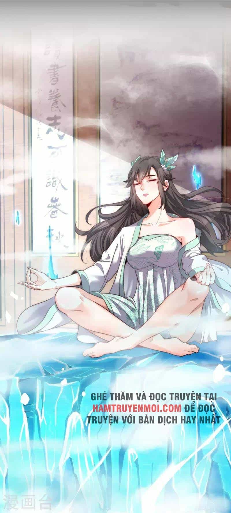 Ta Là Thương Thiên - Chương 20 - ảnh 26