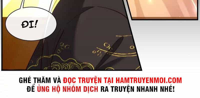 Ta Là Thương Thiên - Chương 24 - ảnh 16