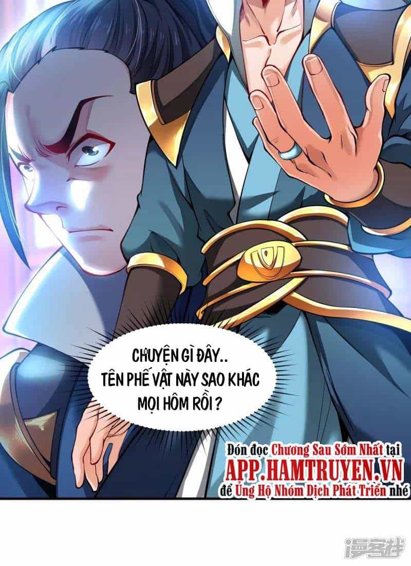 Ta Là Thương Thiên - Chương 5 - ảnh 27