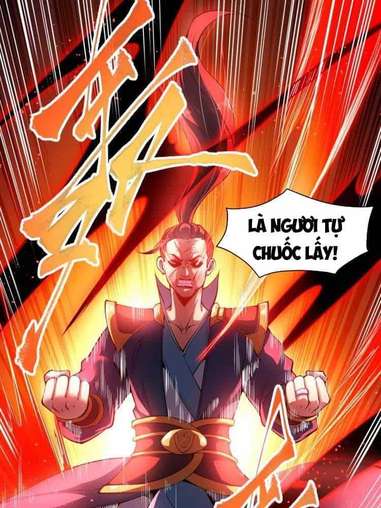 Ta Là Thương Thiên - Chương 6 - ảnh 12