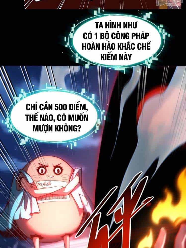 Ta Là Thương Thiên - Chương 6 - ảnh 18