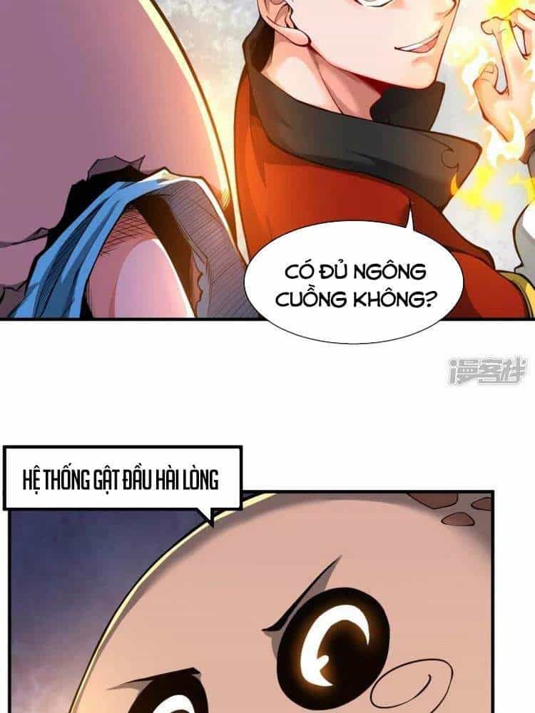 Ta Là Thương Thiên - Chương 6 - ảnh 8