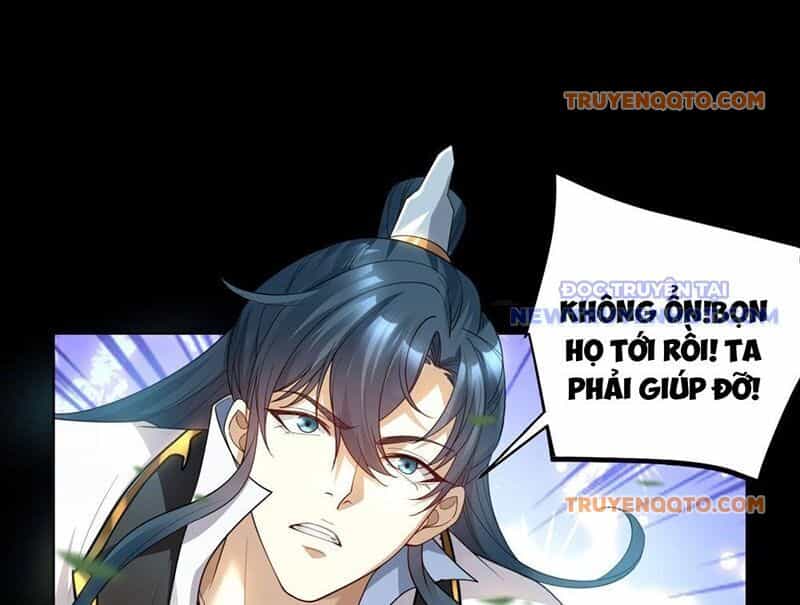 Ta Là Tiên Tôn Thiên Giới Bị Mất Trí Nhớ - Chương 1 - ảnh 113