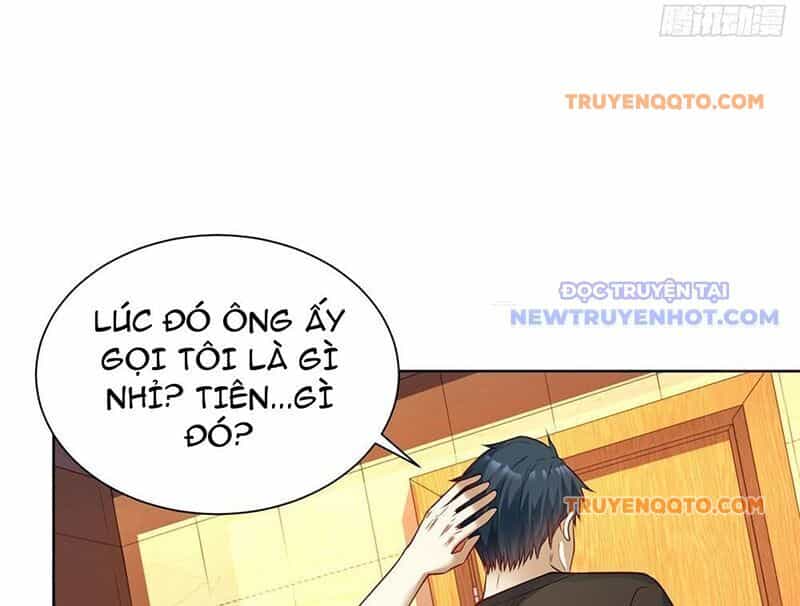 Ta Là Tiên Tôn Thiên Giới Bị Mất Trí Nhớ - Chương 1 - ảnh 84