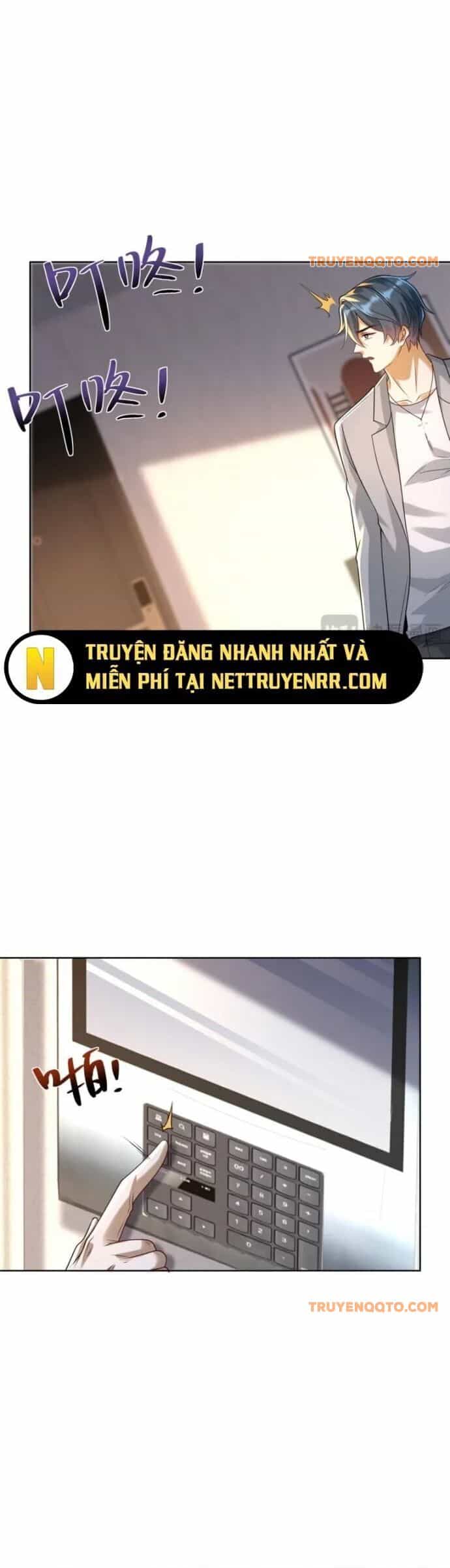Ta Là Tiên Tôn Thiên Giới Bị Mất Trí Nhớ - Chương 17 - ảnh 26