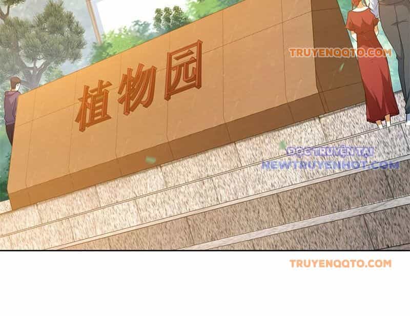 Ta Là Tiên Tôn Thiên Giới Bị Mất Trí Nhớ - Chương 2 - ảnh 22